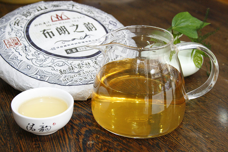 喝普洱茶有助＂解煙毒＂的機理，抽煙的人要多喝茶。