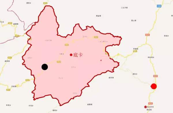 臨滄永德十二古茶園：永康鎮(zhèn)底卡古茶園