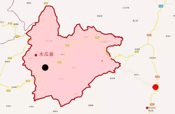 臨滄永德十二古茶園：德黨鎮(zhèn)木瓜寨古茶園