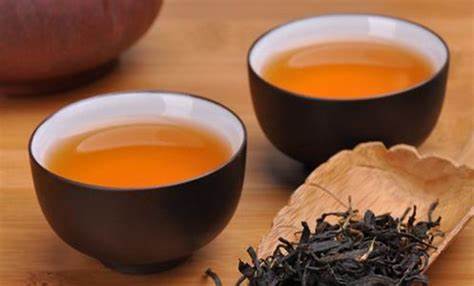 紅茶對胃腸道的好處您知道嗎？