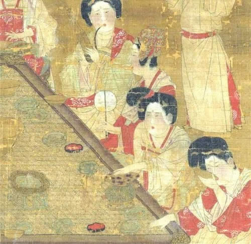 煎茶法-茶文化的“軸心時代”