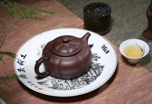 讓好茶更好喝,茶具的選擇尤為重要