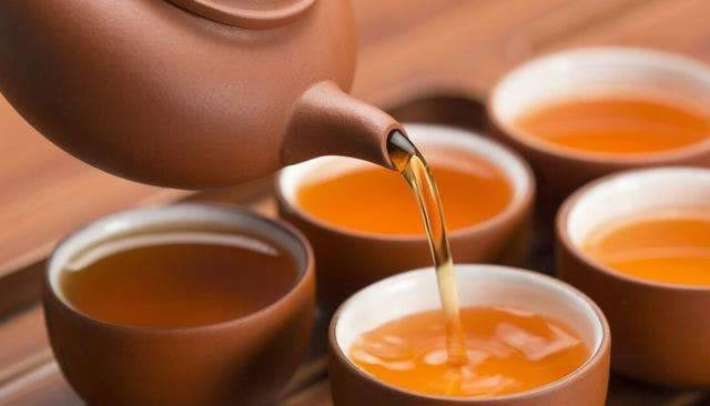 中國茶文化