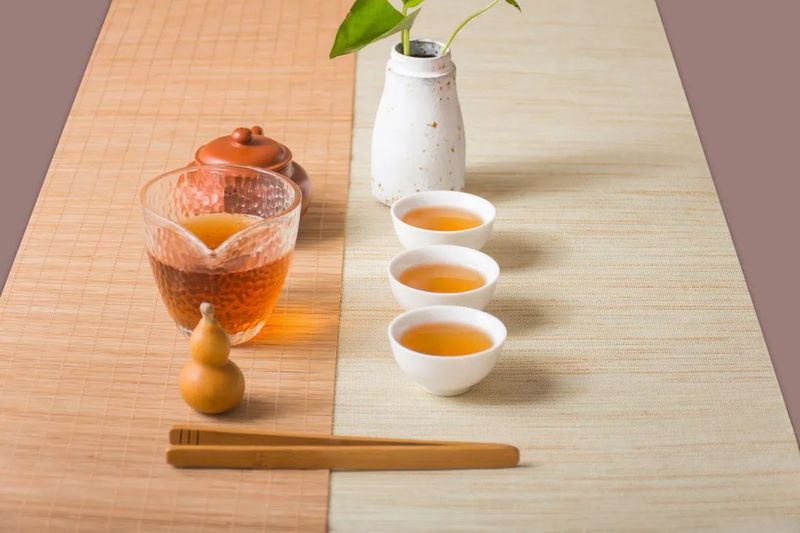 25個品茶術語讓你輕松入門，你都會了嗎？
