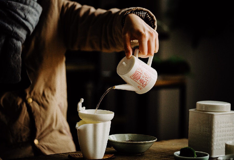 科學飲茶 喝茶葉的四個禁忌