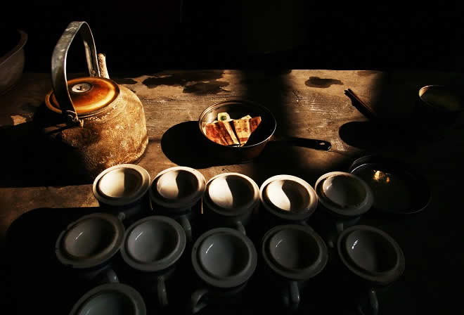 洗茶真是衛(wèi)生?茶葉喝前都必須洗嗎?
