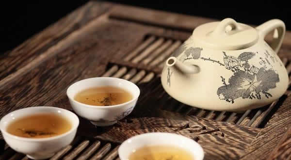 哪些人亞健康時(shí)不宜喝茶