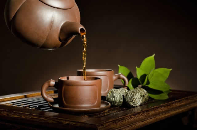 低血糖的人喝茶一定要謹(jǐn)慎