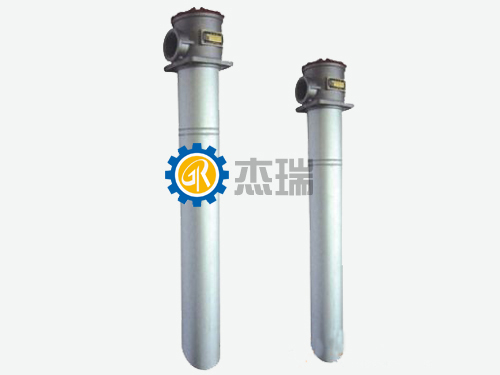 TFA系列吸油過濾器
