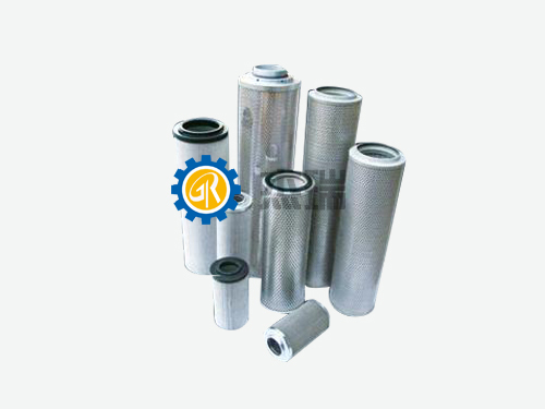 磨煤機(jī)油站風(fēng)機(jī)用過(guò)濾器